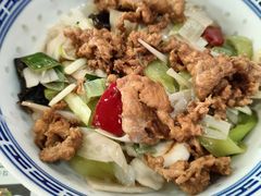 -老西安韩记三鲜煮馍(四府街店)