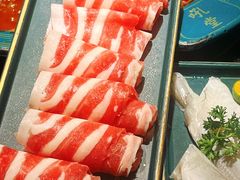 -吼堂老火锅(太古里总店)