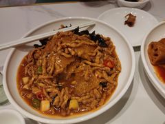 -刘胖子家常菜·蹄花焖藕(中南店)