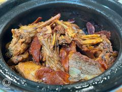 姜母鸭-斯丹姜母鸭·古法干香(涂门街总店)