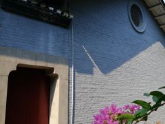 -毛泽东同志旧居