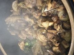 -柴火农家饭(遇龙河店)