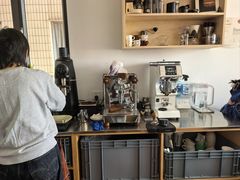 -纽巷咖啡 SOFTFOCUS COFFEE(锦和巴黎时韵店)