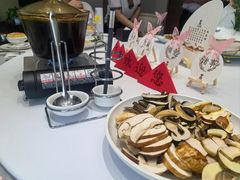 -九龙大酒店·金牌楚菜(武泰闸店)