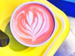 双学位博士奶茶-73coffee(创智天地店)