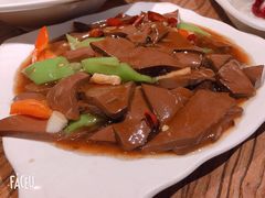 -悠味天老妈疙瘩汤(万达店)