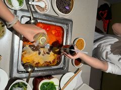 -海底捞火锅(万象城店)