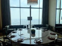 包厢-无锡苏宁银河国际酒店-悦府65中餐厅