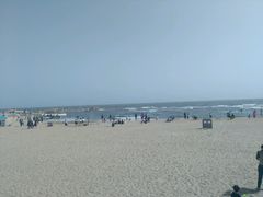 -老虎石海上公园