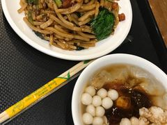 -端仕小锅(文林街店)