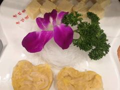 -乐宴·老北京铜火锅(八卦岭店)
