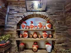 -兰溪小馆(东直门簋街店)