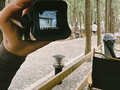 -森林小栈TreeStation露营基地