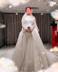 -GRACE KELLY婚纱与礼服(北京店)