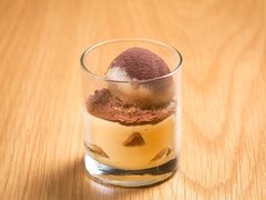 -君悦酒店·La Terrazza意合園·意式风味