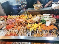 -上海老太小吃店(好吃街店)