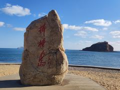 -棒棰岛宾馆景区