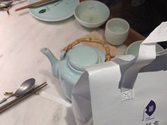 -苏帮袁Sue Cuisine(来福士店)