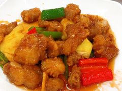-珠江大饭店