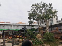 -大笑饭堂(甲子桥店)