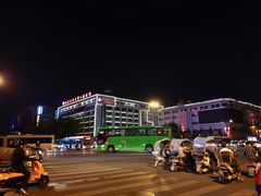 -西安交通大学口腔医院(主院区)