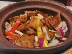 -虾饺妹·粤式茶餐厅(荟聚店)