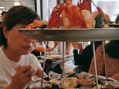 -db Bistro & Oyster Bar by Daniel Boulud(滨海湾金沙店)