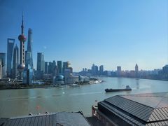 -上海外滩茂悦大酒店
