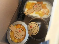 -YC工作室蛋糕定制