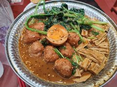 -喜家德虾仁水饺(长泰广场店)