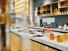 大堂-GOTLOT COFFEE&KITCHEN角落厨房NOOK店