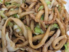 -晋一碗刀削面·特色家常菜(云岗店)