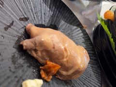 -争鲜回转寿司(浦东三钢里PLUS店)