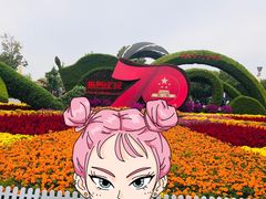 -大兴滨河森林公园