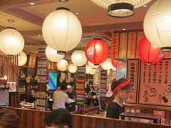 -鸟鹏烧鸟居酒屋(熙龙湾店)