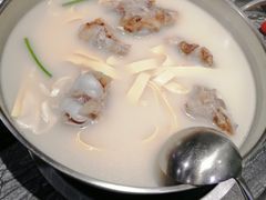 -骨之味·筒骨汤火锅(江头店)