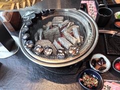 -黑牛の店·黑金店(沈阳万象城店)