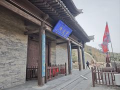 -雁门关景区