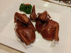 -利苑酒家(宜安广场店)