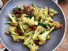 -渔满仓海鲜渔家(象山二店)