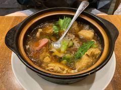 -队长面馆 La Pasteria del Capitano