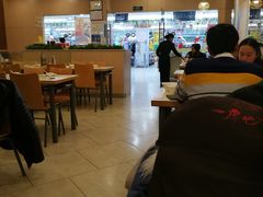 大堂-一席地·本地鸡窝·杭帮鸡火锅(萧山银隆百货店)