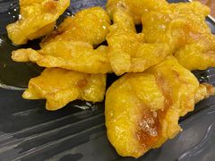 -金丝饭庄(金丝新天地保障性住宅小区店)