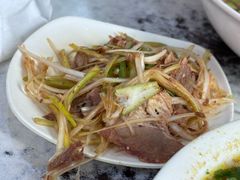 -鑫明明拉面(宁化路店)