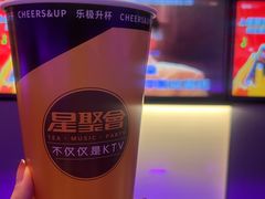 -星聚会KTV(南翔印象城MEGA店)