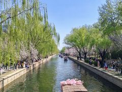 -元大都城垣遗址公园