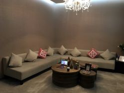 大堂-丽妍雅集 Rubis SPA