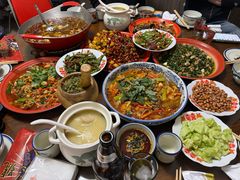 -小街47號江湖菜(四合院店)