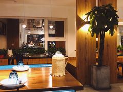 大堂-蝦塘·中国餐馆(城墙南马道巷店)