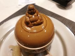 -杭州城中香格里拉大酒店